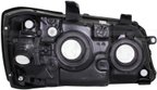 Dorman 1592025 Headlight Assembly - Left - view 3