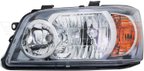 Dorman 1592025 Headlight Assembly - Left - view 1