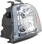 Dorman 1592025 Headlight Assembly - Left - view 2