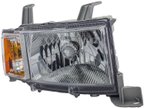 Dorman 1592028 Headlight Assembly - Right - view 4
