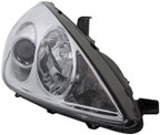 Dorman 1592030 Headlight Assembly - Right - view 2