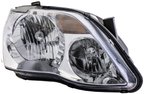 Dorman 1592034 Headlight Assembly - Right - view 3
