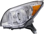 Dorman 1592035 Headlight Assembly - Left - view 2