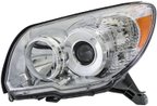 Dorman 1592035 Headlight Assembly - Left - view 1