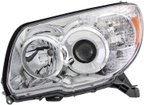 Dorman 1592035 Headlight Assembly - Left - view 5
