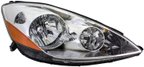 Dorman 1592040 Headlight Assembly - Right - view 1
