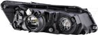 Dorman 1592041 Headlight Assembly - Left - view 3