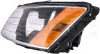 Dorman 1592041 Headlight Assembly - Left - view 2