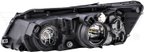 Dorman 1592042 Headlight Assembly - Right - view 3