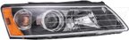 Dorman 1592042 Headlight Assembly - Right - view 1
