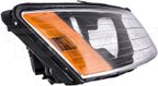Dorman 1592042 Headlight Assembly - Right - view 2