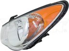 Dorman 1592045 Headlight Assembly - Left - view 4