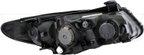 Dorman 1592045 Headlight Assembly - Left - view 3