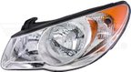 Dorman 1592045 Headlight Assembly - Left - view 1