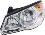 Dorman 1592045 Headlight Assembly - Left - view 2