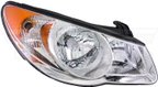 Dorman 1592046 Headlight Assembly - Right - view 1