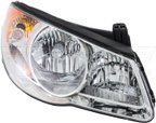 Dorman 1592046 Headlight Assembly - Right - view 2