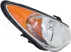 Dorman 1592046 Headlight Assembly - Right - view 4