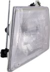 Dorman 1592051 Headlight Assembly - Left - view 4