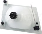 Dorman 1592051 Headlight Assembly - Left - view 3