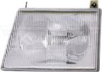 Dorman 1592051 Headlight Assembly - Left - view 1