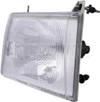 Dorman 1592051 Headlight Assembly - Left - view 2