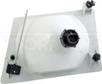 Dorman 1592052 Headlight Assembly - Right - view 3