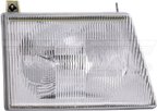 Dorman 1592052 Headlight Assembly - Right - view 1