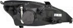 Dorman 1592067 Headlight Assembly - Left - view 3