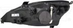 Dorman 1592068 Headlight Assembly - Right - view 3