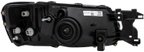 Dorman 1592069 Headlight Assembly - Left - view 4