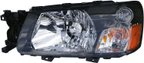Dorman 1592069 Headlight Assembly - Left - view 1