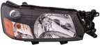 Dorman 1592070 Headlight Assembly - Right - view 1