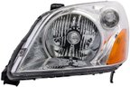 Dorman 1592071 Headlight Assembly - Left - view 3
