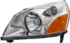 Dorman 1592071 Headlight Assembly - Left - view 1