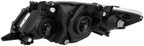 Dorman 1592076 Headlight Assembly - Right - view 6