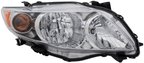 Dorman 1592076 Headlight Assembly - Right - view 1