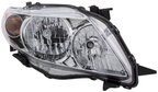 Dorman 1592076 Headlight Assembly - Right - view 4