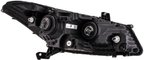 Dorman 1592090 Headlight Assembly - Left - view 4