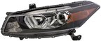 Dorman 1592090 Headlight Assembly - Left - view 1
