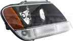 Dorman 1592105 Headlight Assembly - Right - view 4