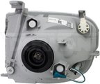 Dorman 1592118 Headlight Assembly - Left - view 3