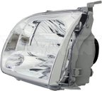 Dorman 1592118 Headlight Assembly - Left - view 4