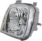 Dorman 1592119 Headlight Assembly - Right - view 3