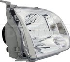 Dorman 1592119 Headlight Assembly - Right - view 4