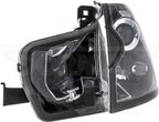 Dorman 1592134 Headlight Assembly - Left - view 4