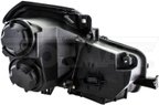 Dorman 1592134 Headlight Assembly - Left - view 3