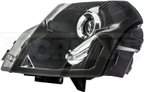 Dorman 1592134 Headlight Assembly - Left - view 2