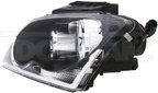 Dorman 1592136 Headlight Assembly - Left - view 4