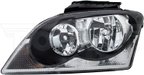 Dorman 1592136 Headlight Assembly - Left - view 1